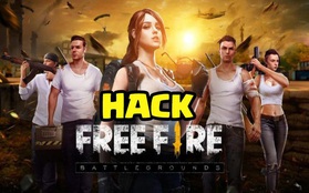 Hacker qua mặt Garena với tính năng cực đơn giản, tình trạng hack Free Fire mãi không hồi kết!