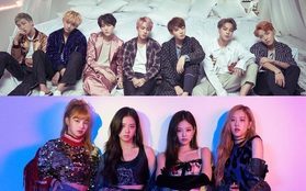 Giải thưởng Grammy thay đổi quy tắc đề cử “Nghệ sĩ mới của năm”, BTS và BLACKPINK có khả năng cao được ghi danh trong mùa giải 2021?