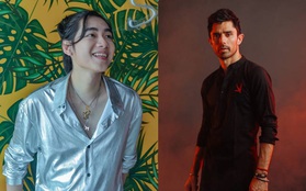 Remix ca khúc của DJ KSHMR, K-ICM bị fan EDM trong nước "ném đá" nhưng lại được "chính chủ" chia sẻ và khen ngợi tài năng?