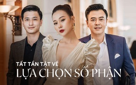 Lựa Chọn Số Phận: Phương Oanh sút 5 cân, đầu tư tiền tỉ vì màn lột xác siêu sang chảnh