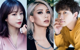 Lý do khiến 8 idol K-pop từng cân nhắc "dao kéo" nhưng sau lại thôi: Bi Rain quyết định đúng, "bá đạo" nhất là nguyên nhân của Hani