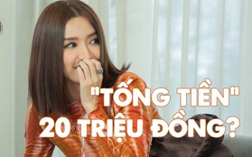 Bích Phương từng bị công an tìm đến nhà vì gọi điện... "tống tiền" 20 triệu đồng