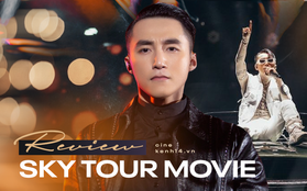 SKY TOUR: Mãn nhãn vì loạt stage máu lửa nhưng có thực làm hài lòng khán giả không phải fan Sơn Tùng M-TP?