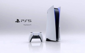 Sony ra mắt PS5 với thiết kế thời thượng vượt mong đợi, từ PS Man đến rapper Andree và cả cộng đồng game đều "đứng ngồi không yên"!