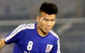 Cầu thủ trẻ Việt Nam gây tranh cãi vì bóc mẽ CLB chủ quản lên Facebook, đòi ra đi ngay khi đội vừa thắng đậm