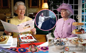 Thực đơn ăn kiêng và bí quyết giữ sức khỏe "giá bình dân" giúp Nữ hoàng Elizabeth II ở tuổi 94 vẫn trẻ trung, khỏe mạnh