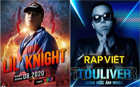 2 TV Show về Rap sắp lên sóng truyền hình: "Rap Việt" gây choáng với Touliver, JustaTee, Rhymastic, Binz...