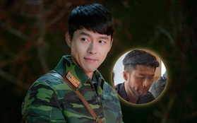 Hyun Bin gây sốc vì già nua kém sắc ở phim mới, vừa nhìn nhớ ngay thời "ốm đói" năm nào