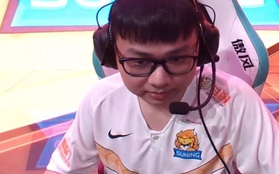 Thi đấu bạc nhược, SofM trở thành tâm điểm chỉ trích sau trận thua 0-2 của Suning trước Invictus Gaming