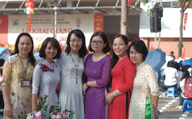 UBND thành phố Vinh đưa ra quyết định chỉ tuyển giáo viên không quá 30 tuổi