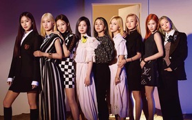 Twice bị chê tơi tả khi diện hàng hiệu lên bìa tạp chí nhưng đã có pha "phản dame" ngoạn mục khiến netizen câm nín