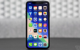 Apple cho biết tổng doanh số giao dịch trên App Store đạt tới 517 tỷ USD vào năm ngoái