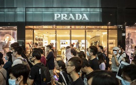 Khi Prada, Tissot sắp thành... hàng lẩu: Tình cảnh thê lương đang xảy ra tại con phố mua sắm đắt đỏ bậc nhất hành tinh