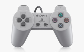 Quay ngược quá khứ soi hành trình xưng vương của tay cầm PlayStation, "dân chơi" nhìn phát biết luôn!