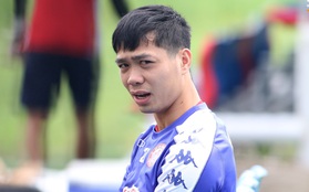 Cựu tuyển thủ U19 Việt Nam "bắt bài" CLB TP.HCM: Họ sẽ chuyền bóng thật nhiều cho Công Phượng