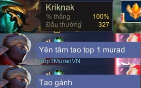 Liên Quân Mobile: Garena thêm mục tố cáo "Cướp vị trí", game thủ sai phạm có thể bị cho "bay màu" luôn tài khoản!