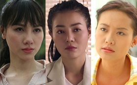 4 "chị đại" nghề báo siêu ngầu ở phim Việt: Nể nhất là màn bất chấp tính mạng vì công lý của Thanh Hương (Sinh Tử)