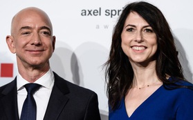 Vợ cũ tỷ phú Amazon lần đầu "chơi lớn" từ sau khi ly hôn, kết hợp cùng vợ Bill Gates tạo ra sự đổi thay tích cực cho nước Mỹ