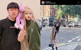 Netizen soi chi tiết Jisoo (BLACKPINK) ẩn ý về vụ quản lý lừa đảo Lisa 19 tỷ, qua đó hé lộ luôn thời điểm diễn ra vụ án?