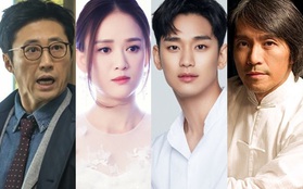 Cái kết bất ngờ vì hét giá cát xê của sao Hoa - Hàn: Trần Kiều Ân, Kim Soo Hyun đều "dính đạn"