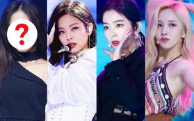 30 nữ idol Kpop hot nhất hiện nay: Hạng 1 mới nổi đánh bại Jennie - Irene, TWICE thứ hạng khó hiểu dù comeback rầm rộ