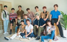 Sau khi Pledis về chung nhà với Big Hit, SEVENTEEN như "hổ mọc thêm cánh": Nhạc số đạt kỉ lục như NCT, album vượt EXO chỉ xếp sau BTS