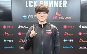 LMHT - Faker: "Tôi không nghĩ lối chơi của LPL quá khác biệt so với LCK, chúng tôi thua vì mắc quá nhiều sai lầm"