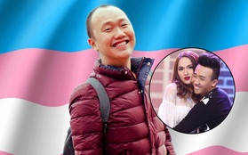 Nhà hoạt động vì quyền LGBT khẳng định thông tin Trấn Thành, Hương Giang đưa ra trong "Người ấy là ai" là sai 100%