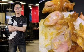 Nóng: Bomman bất ngờ lên tiếng giữa lùm xùm đĩa cơm gà tại quán net nổi tiếng Hà Nội, cộng đồng phản pháo cực gắt!