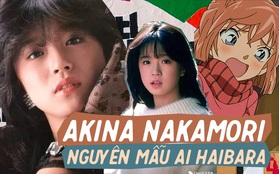 Cuộc đời nguyên mẫu Haibara của "Conan": Bị kẻ bội bạc số 1 Nhật Bản lừa 6 năm, tự sát bất thành và bi kịch tuổi xế chiều