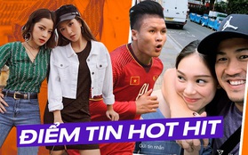 Chưa đến 7 ngày loạt trai tài gái sắc nổi tiếng liên tục có thay đổi, update nhanh để không hóng trượt