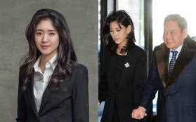 Ái nữ nhà tài phiệt Hàn sắp kết hôn với vị hôn phu gia thế "khủng", em họ của nữ tỷ phú giàu nhất xứ kim chi gia tộc Samsung