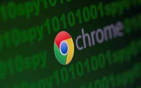 Cẩn thận khi dùng Google Chrome, ngay lúc này bạn có thể là nạn nhân của chương trình gián điệp quốc tế