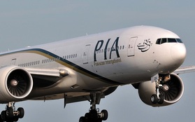 Pakistan: Phát hiện hơn 250 phi công sử dụng bằng lái máy bay giả