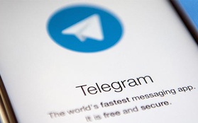 Có thêm tính năng mới, Telegram cạnh tranh sòng phẳng với Facebook Messenger