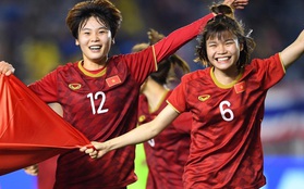 FIFA ra thông báo quan trọng, Việt Nam rộng cửa dự World Cup lần đầu tiên trong lịch sử
