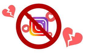 Chi Pu - Quỳnh Anh Shyn unfollow nhau cả thiên hạ biết, nhưng chúng ta làm sao biết ai unfollow hay block mình trên Instagram?