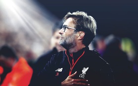 Klopp và thứ ma thuật gàn dở biến kẻ hoài nghi trở thành nhà vô địch