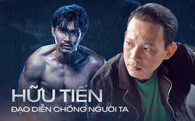 Đạo diễn drama tiểu tam "Chồng Người Ta": Phim thành công là nhờ diễn viên còn thất bại thì do tôi rồi!