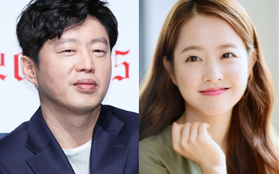 Tài tử "Vì sao đưa anh tới" đích thân lên tiếng về chuyện hẹn hò Park Bo Young kém 19 tuổi, Yeo Jin Goo sốc nặng khi hay tin