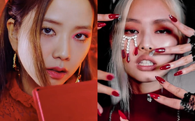 BLACKPINK chỉ mất 11 tiếng để “vượt chỉ tiêu” view MV 24 giờ, cho thành tích comeback của BTS "ngửi khói" lại xô đổ luôn kỉ lục iTunes của girlgroup