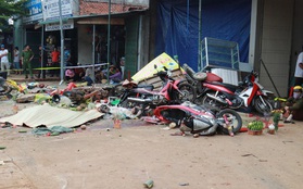 Tai nạn giao thông thảm khốc ở Đắk Nông: Nạn nhân thứ 6 tử vong
