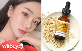 5 chai serum "ngon nghẻ" mà giá cực kỳ phải chăng, bảo sao bán chạy như tôm tươi, được dân tình mê hơn cả đồ đắt tiền