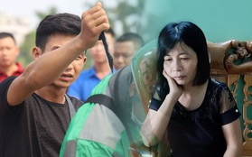 Mẹ của nam sinh chạy Grab bị sát hại ở Hà Nội: "Hai kẻ giết con tôi, tử hình cũng không hết tội"