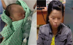 Vụ cháu bé bị bỏ rơi dưới hố gas tử vong sau 20 ngày điều trị: Người mẹ có thể bị xử lý ra sao?