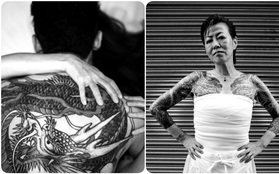 Vén màn cuộc sống của những "chị đại" Yakuza Nhật Bản: Cái bóng thầm lặng bên cạnh ông trùm, người tần tảo, kẻ khét tiếng