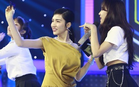 Hòa Minzy cầm tiền "đi đường quyền" khi chọn nhầm thí sinh ở "Giọng ải giọng ai"