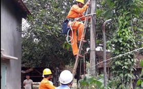 Bắt quả tang đối tượng 3 lần trộm cắp gần 40 triệu tiền điện