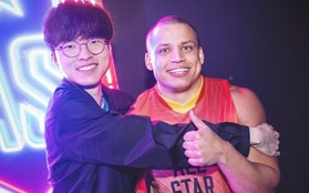 Nghỉ xả hơi quá lâu, streamer toxic bậc nhất thế giới Tyler1 bị mất hơn 15.000 người theo dõi