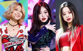 5 nữ idol debut vài lần trước khi nổi như cồn: Mỹ nhân từ cô giáo hóa thành viên của EXID, bất ngờ nhất là Sooyoung (SNSD)